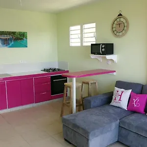  Appartement Lineddy/hapaline