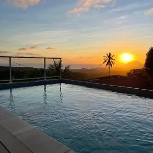 Les Pameyaque 2 F2 Avec 1 Piscine Et 1 F3 Avec 1 Piscine, Superbe Vue Sur La Riviere-Salee