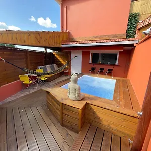  Appartement Chez Rey