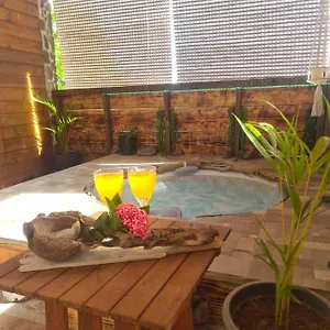  Villa Kami F3 Jacuzzi