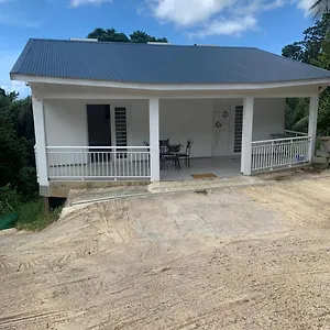  Appartement Les Mahoganys