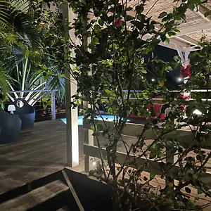  Hébergement de vacances Avec Petite Piscine Privee