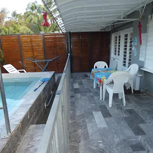  Appartement Proprizen