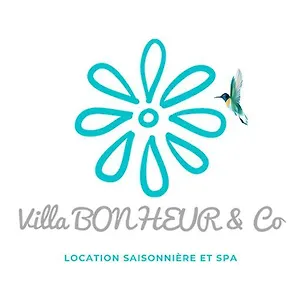  Villa Bonheur&co _