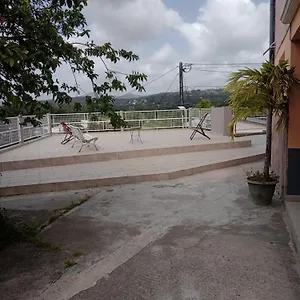 Appartement La Colombe 3