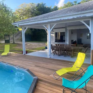  Villa Les Terrasses De Maelle - Jolie F4 Vue
