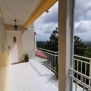  Appartement Nid D'aigle Tropical
